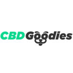 CBD Goodies logo | Cheapweed.io Canada