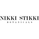 Nikki Stikki Logo | Cheapweed.io Canada