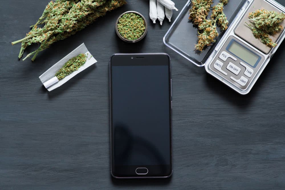 Top 5 Reasons is Better to Buy cannabis Online | Cheapweed.io Canada