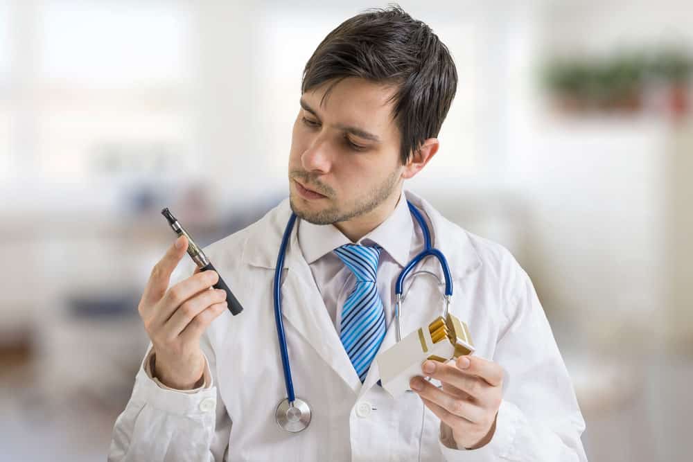 Use a vape, your lungs will thank you for it. | Cheapweed.io Canada