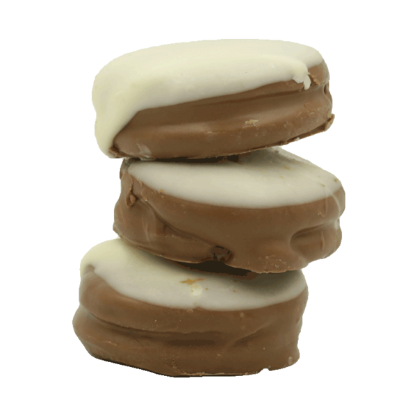 THC Infused Chocolate Dipped Oreos – 450mg | Cheapweed.io Canada