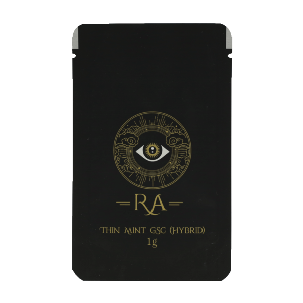 RA – Premium Shatter – Thin Mint GSC – 1g or 7g | Cheapweed.io Canada