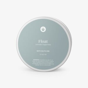 Kif Life – CBD Bath Salts – Float | Cheapweed.io Canada