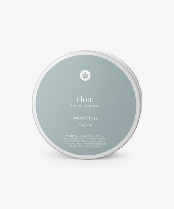 Kif Life – CBD Bath Salts – Float | Cheapweed.io Canada