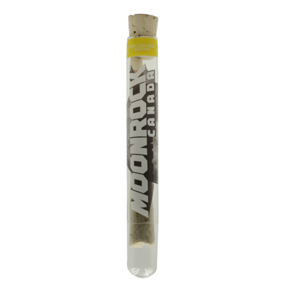 Moonrock – Pre Roll – Pina Colada | Cheapweed.io Canada