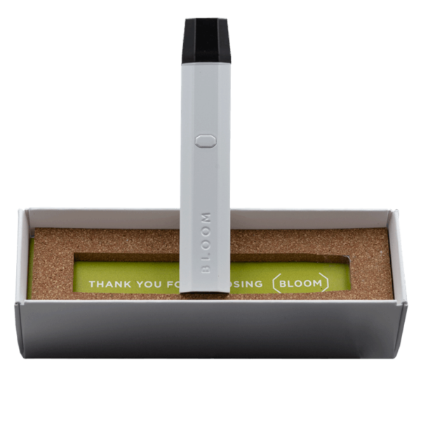 BLOOM – Vaporizer Pen Battery and USB Charger | Cheapweed.io Canada