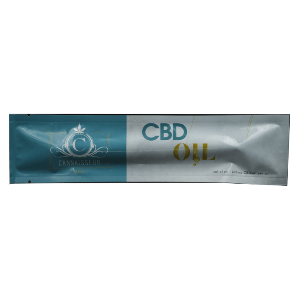 Cannaisseur CBD Phoenix Tears | Cheapweed.io Canada