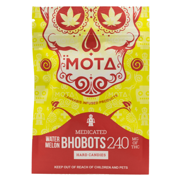 MOTA – BHO Bots – Watermelon | Cheapweed.io Canada