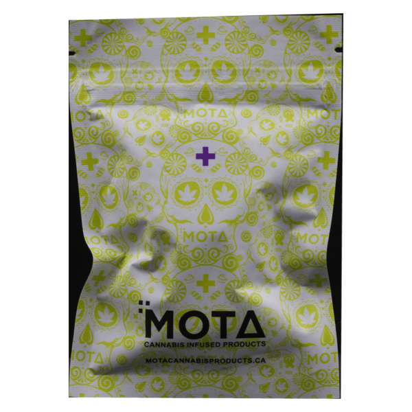 MOTA Edibles – Milk Covered Oreos | Cheapweed.io Canada