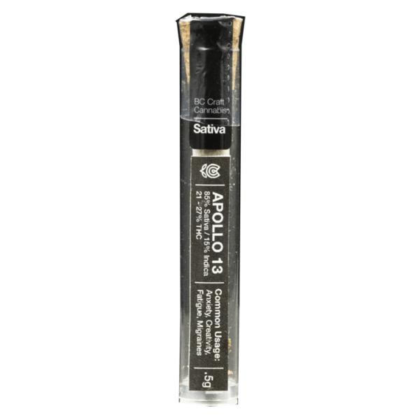 Flowerpwr – Pre-Roll – Apollo 13 – 1g or 0.5g | Cheapweed.io Canada