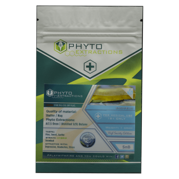 Phyto – Snowbud | Cheapweed.io Canada