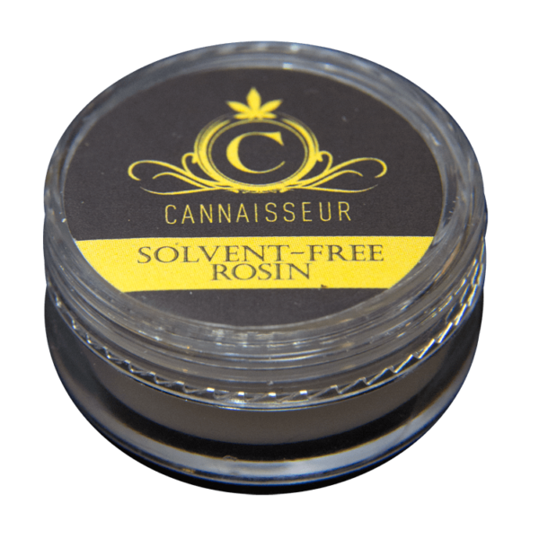 Cannaisseur Rosin (1 gram) | Cheapweed.io Canada