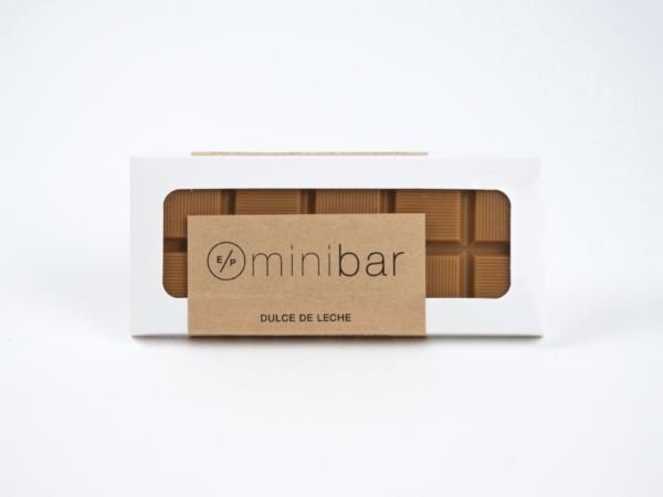 EP Infusions – Mini Bar – Dulce De Leche – 100mg THC | Cheapweed.io Canada