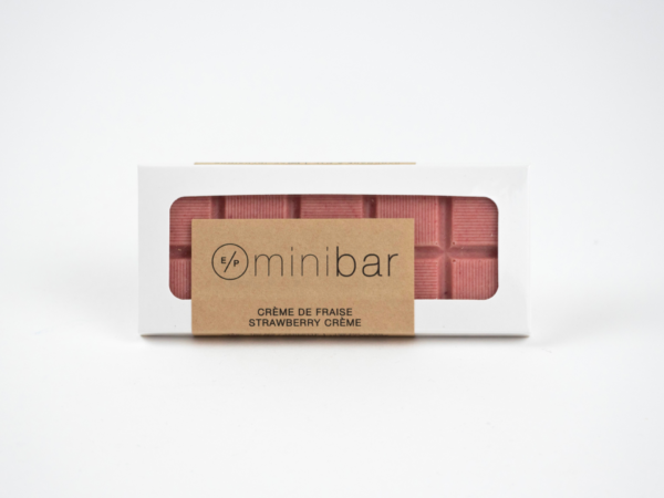 EP Infusions – Mini Bar – Strawberry Creme – 100mg THC | Cheapweed.io Canada