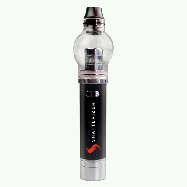 Shatterizer – Shatter Vaporizer Pen | Cheapweed.io Canada