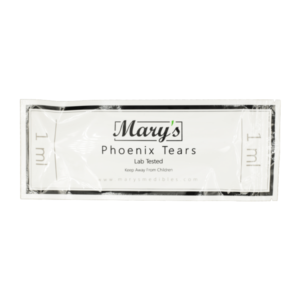 Mary’s Medibles – CBD Tears – 250mg | Cheapweed.io Canada