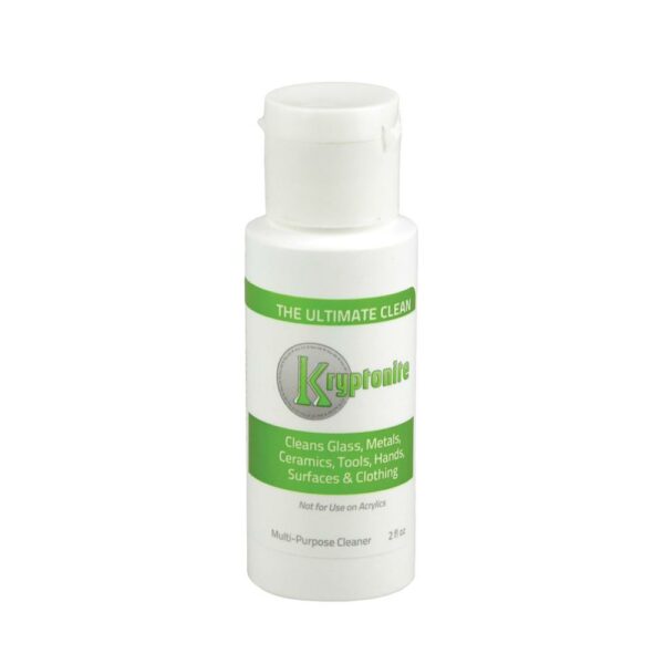 Klear Kryptonite Cleaner – 2 oz | Cheapweed.io Canada