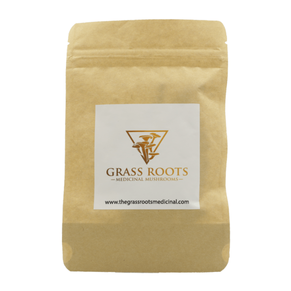 Roots – Medicinal Mushrooms – Microdose Capsules | Cheapweed.io Canada