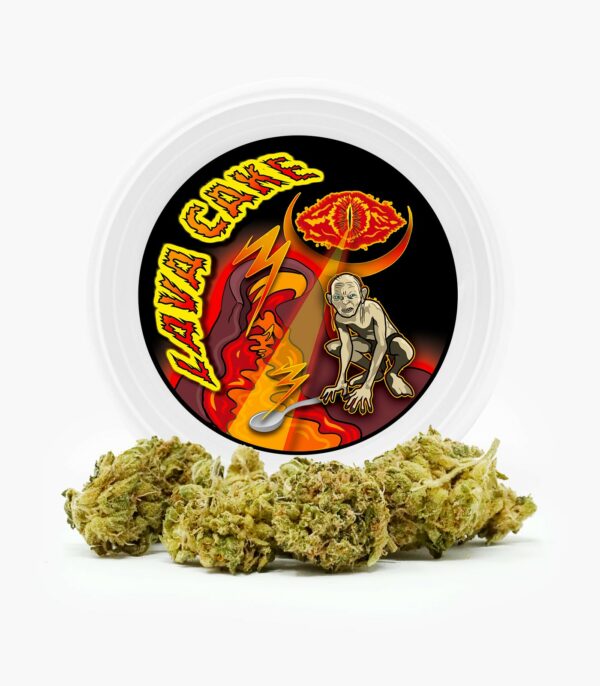 Westcoast Cali Tins – Premium Flower – Purple Punchsicle – 14g | Cheapweed.io Canada
