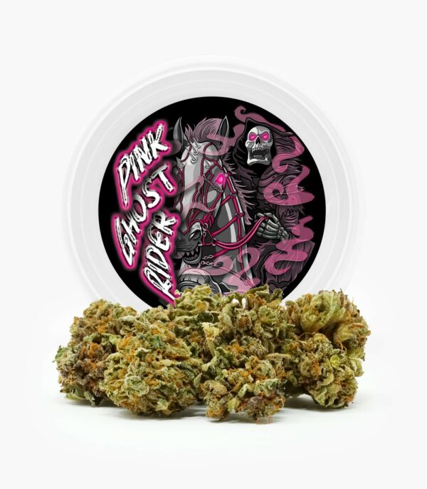 Westcoast Cali Tins – Premium Flower – Skywalker OG – 3.5g | Cheapweed.io Canada