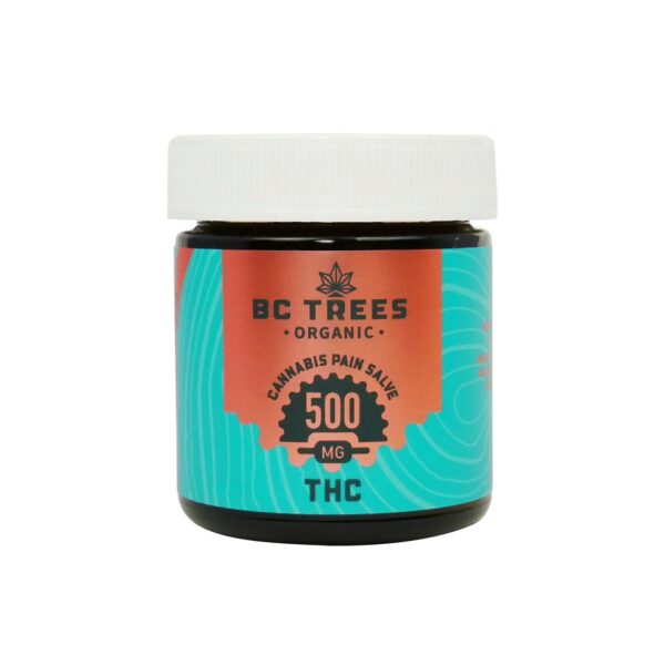 BC Trees CBD Tincture – Full Spectrum CBD Oil – 625ml | Cheapweed.io Canada