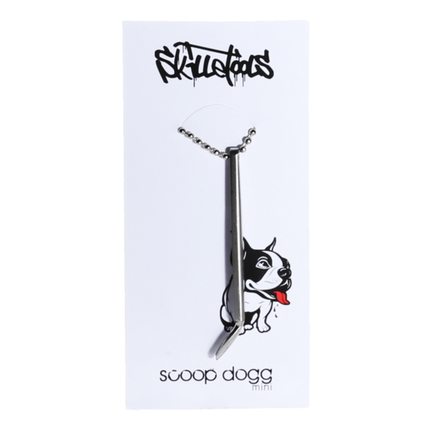 Skilletools Mini Scoop Dogg Dab Tool | Cheapweed.io Canada