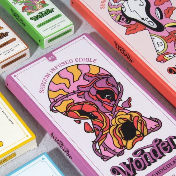 Wonder Bundles – BUY 5 SAVE 5% | Cheapweed.io Canada