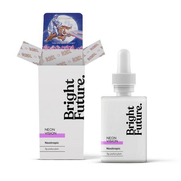 Bright Future – Daily Dose – 3g | Cheapweed.io Canada