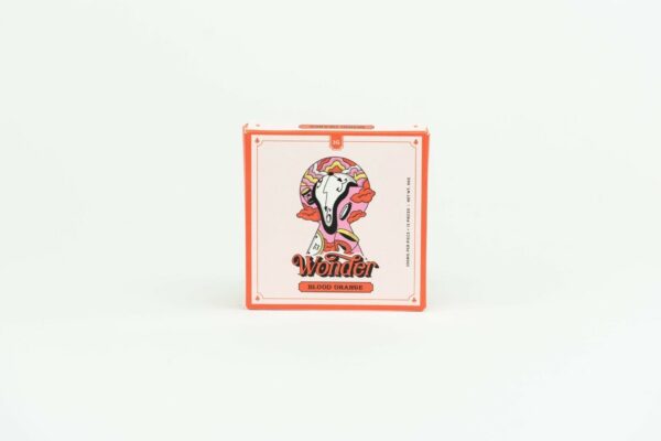 Wonder – Psilocybin Chocolate Bar – Blood Orange | Cheapweed.io Canada