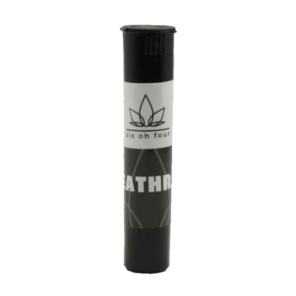 Six Oh Four – CO2 Extracted Vapes – Death Ray – 1ml | Cheapweed.io Canada