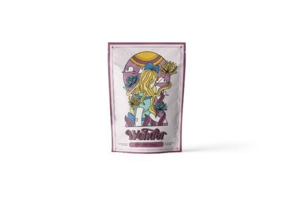 Wonder – Psilocybin Gummies – Cherry Cola – 3g | Cheapweed.io Canada
