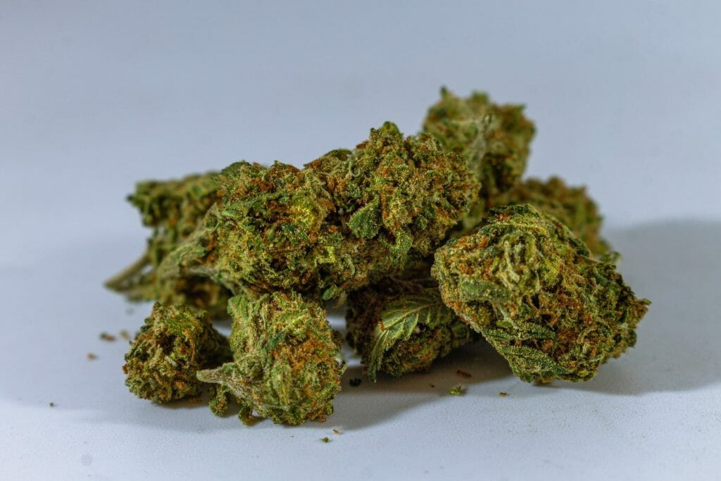 THC Cannabinoid | Cheapweed.io Canada