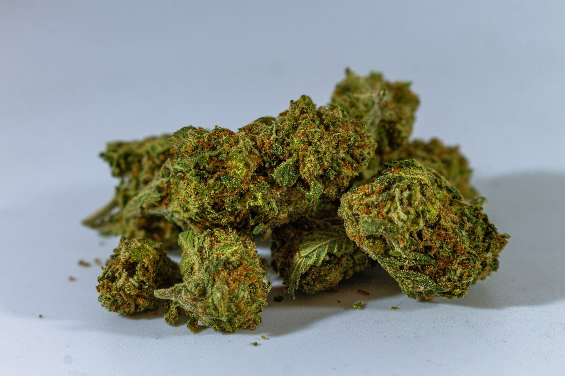 THC Cannabinoid | Cheapweed.io Canada