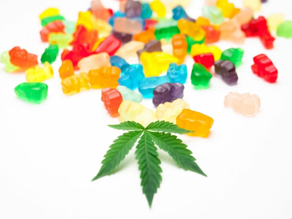 Weed Gummy | Cheapweed.io Canada