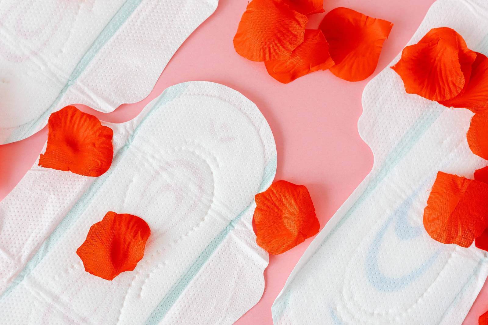 Cannabis and Menstrual Symptoms | Cheapweed.io Canada