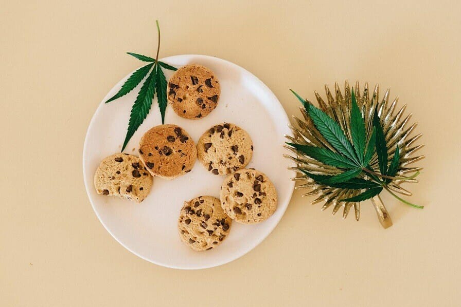 Edible cookies weed | Cheapweed.io Canada