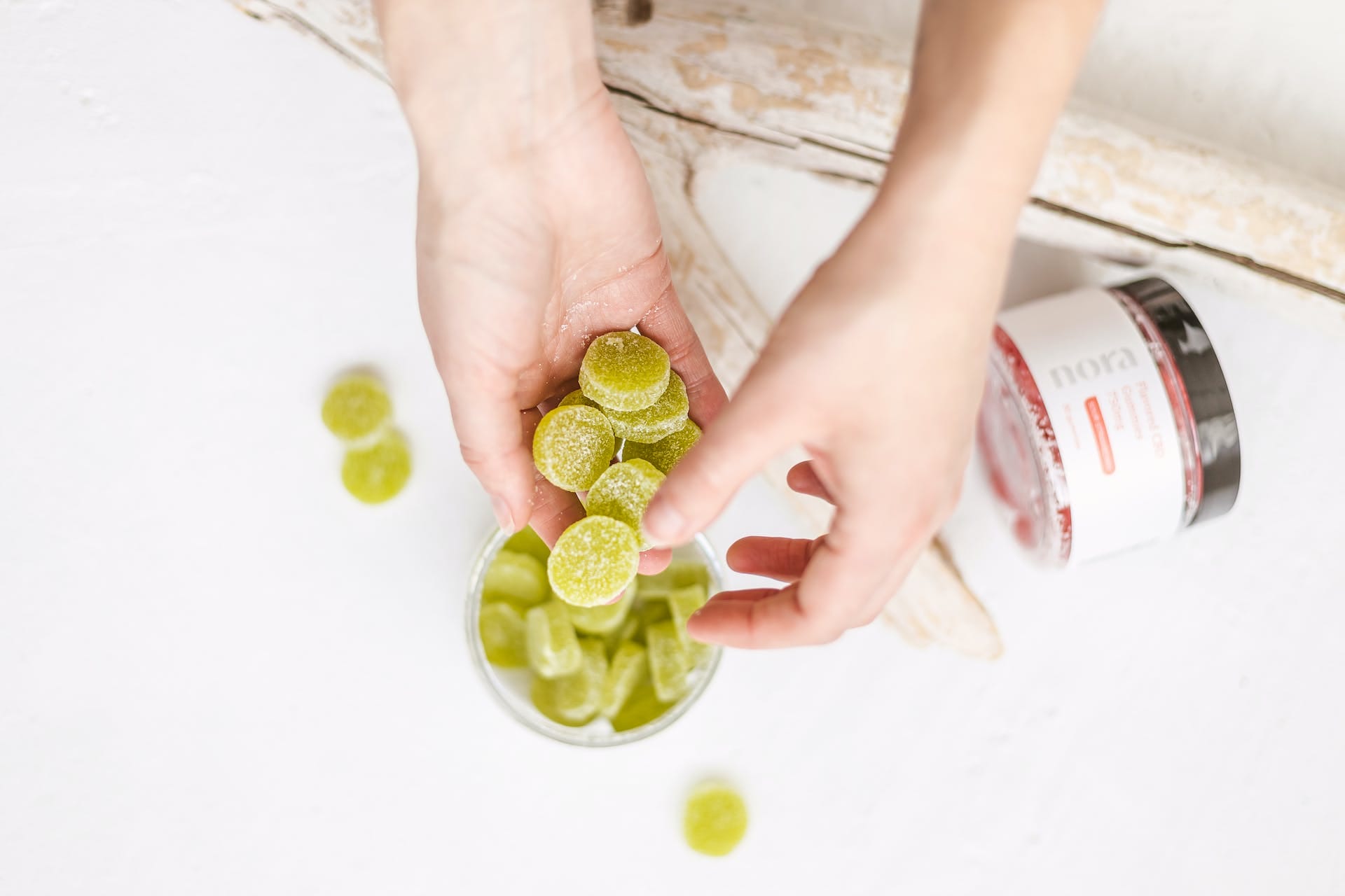 Online Dispensary Canada - Edibles (2) | Cheapweed.io Canada