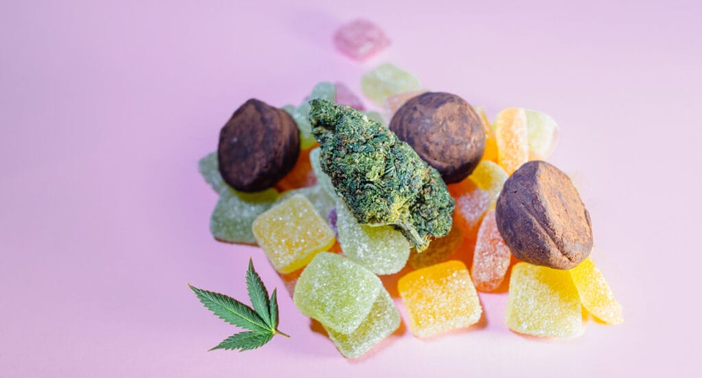 Weed edibles | Cheapweed.io Canada
